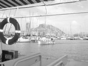 Vistas de Alicante, Alicante, Comunidad Valenciana
